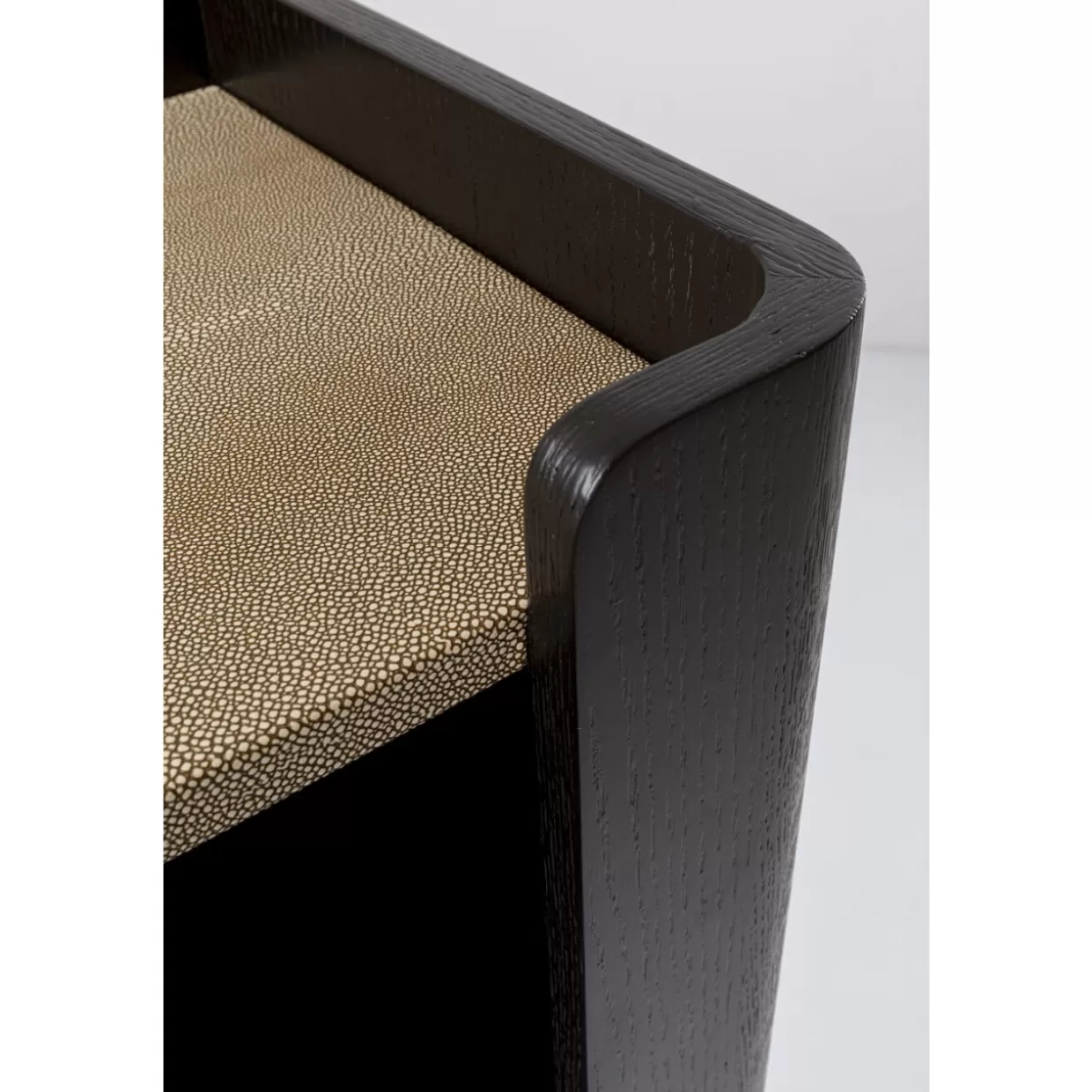 Regalature Elegante in Stile Milanese - Scaffale Design KARE 170x80 cm per Ambienti Ricercati