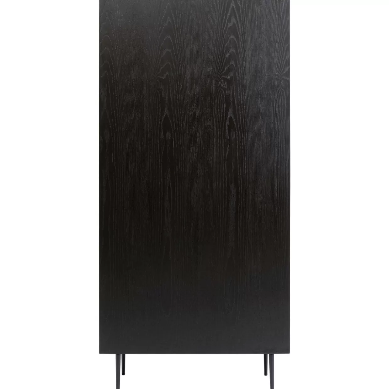 Regalature Elegante in Stile Milanese - Scaffale Design KARE 170x80 cm per Ambienti Ricercati