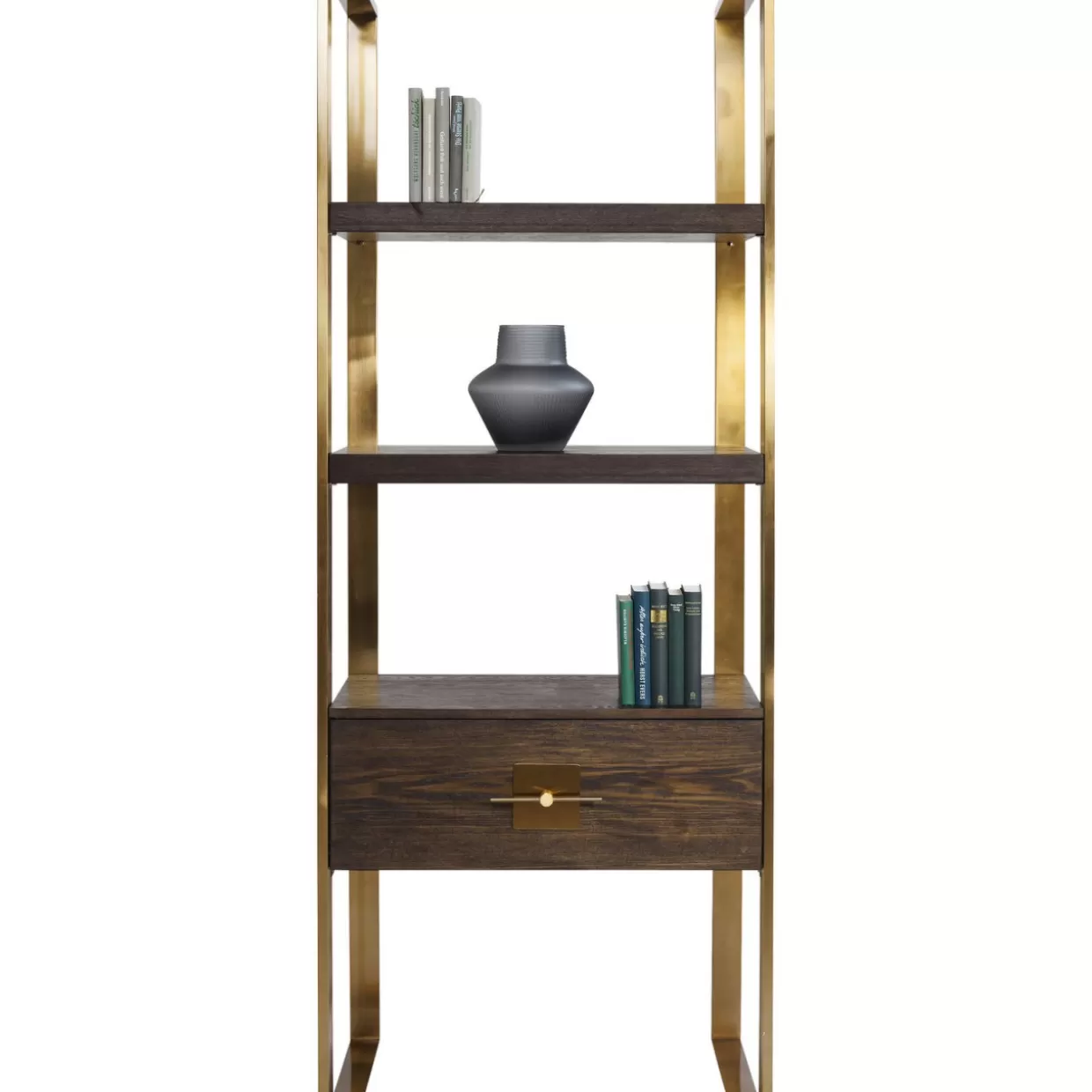 KARE Design - Scaffalatura Elegante Collezione Osaka | Arredo Moderno con Stile Unico