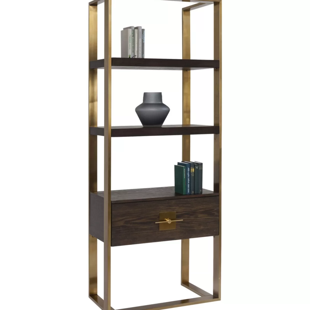 KARE Design - Scaffalatura Elegante Collezione Osaka | Arredo Moderno con Stile Unico