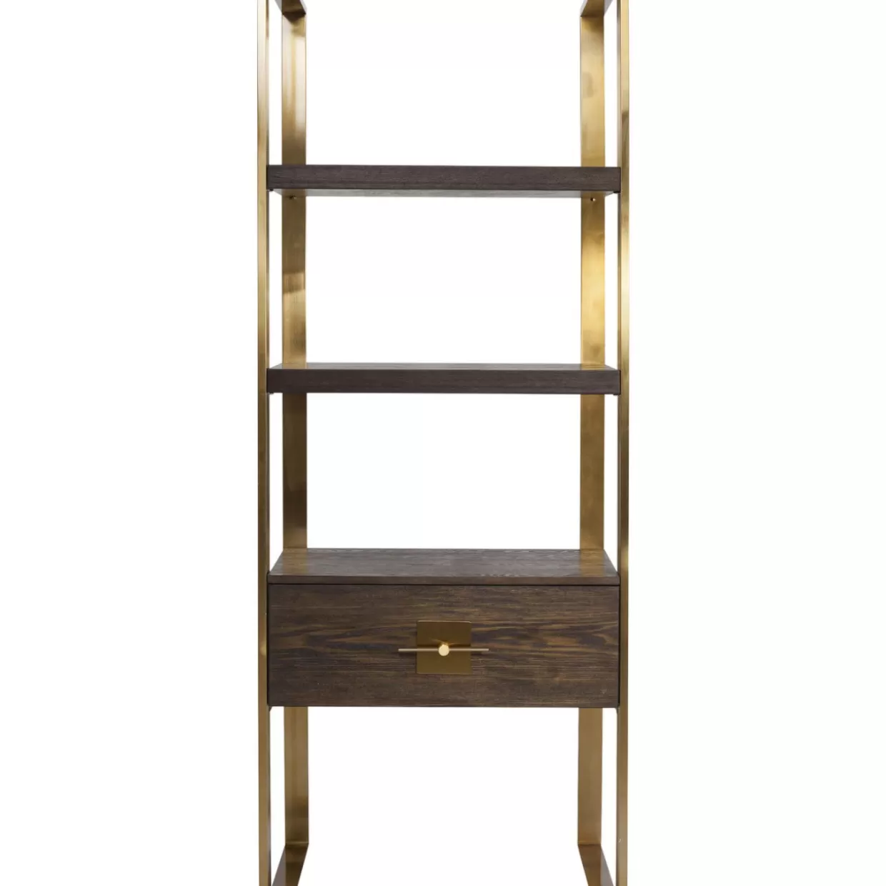 KARE Design - Scaffalatura Elegante Collezione Osaka | Arredo Moderno con Stile Unico