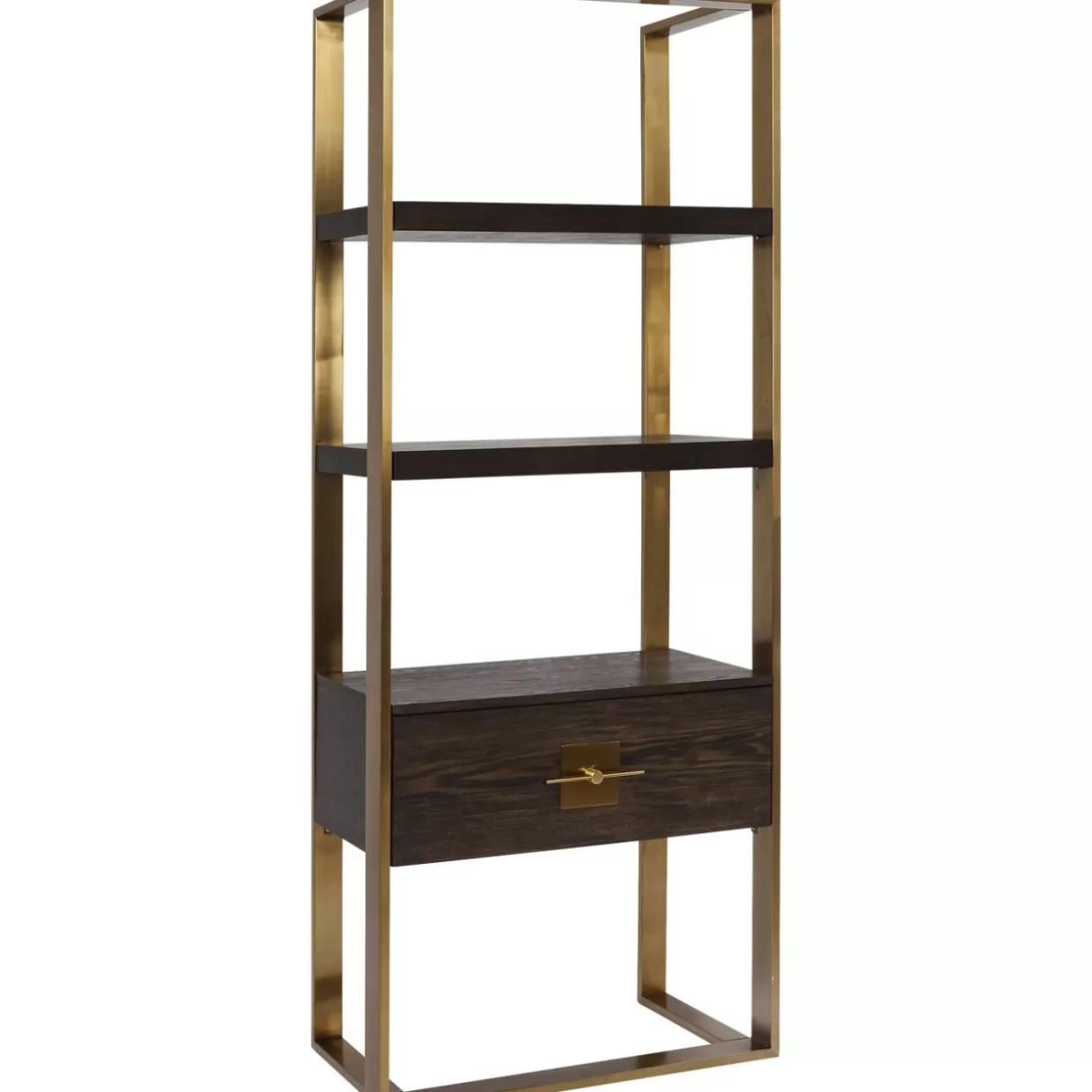 KARE Design - Scaffalatura Elegante Collezione Osaka | Arredo Moderno con Stile Unico