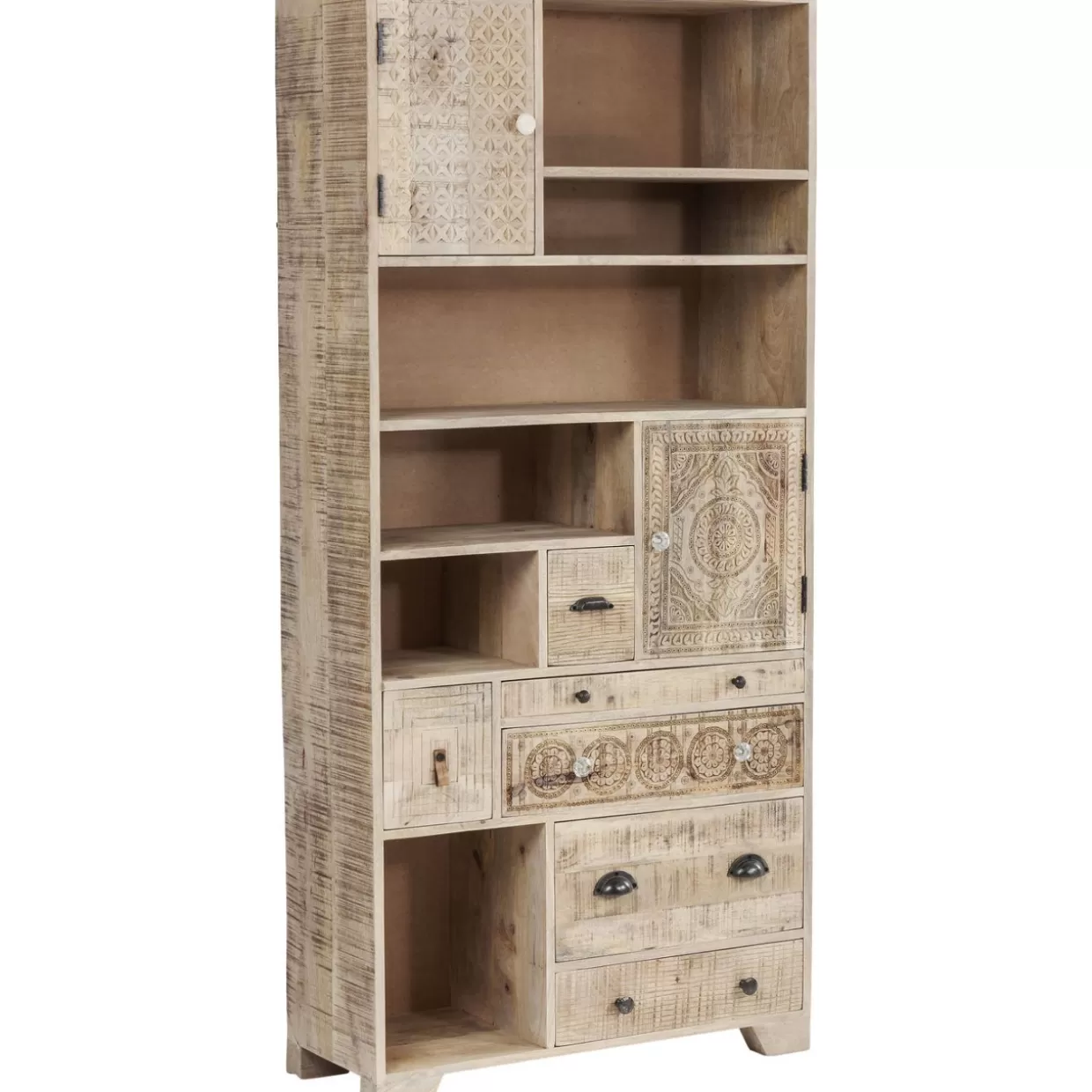 KARE Design – Libreria Moderna Regal Puro con Stile Contemporaneo