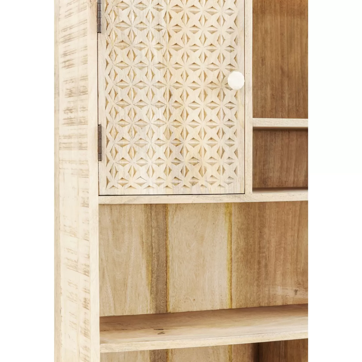 KARE Design – Libreria Moderna Regal Puro con Stile Contemporaneo