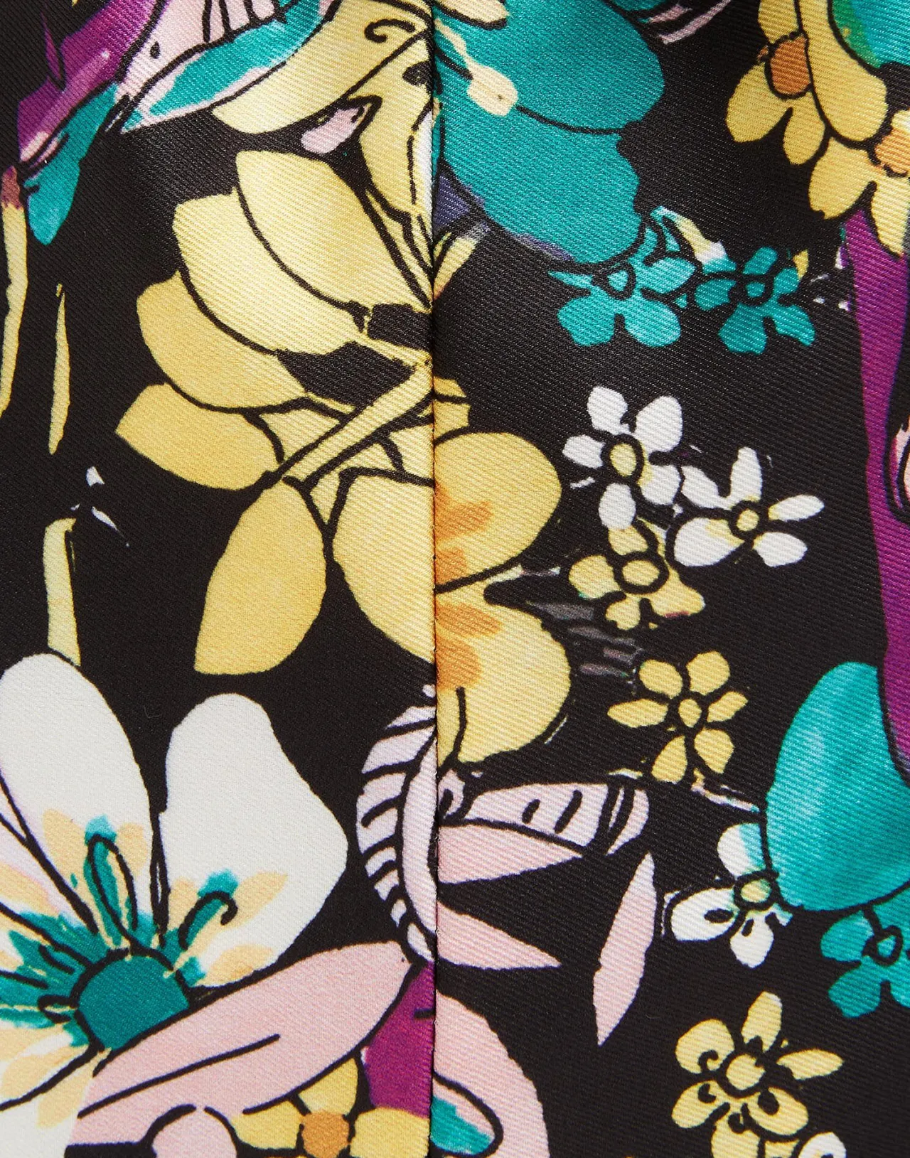 Borsa Iconica La DoubleJ: Tote Reversibile con Nodo Artigianale in Tessuto Twill Pregiato