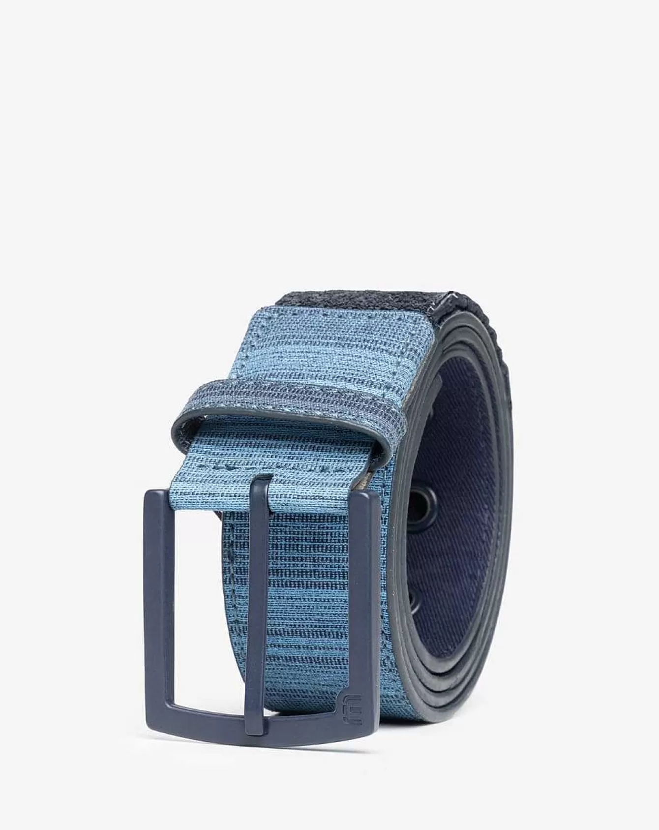 Cintura Elasticizzata in Tela Regale - Design Classico con Fascino Vintage per Uomo