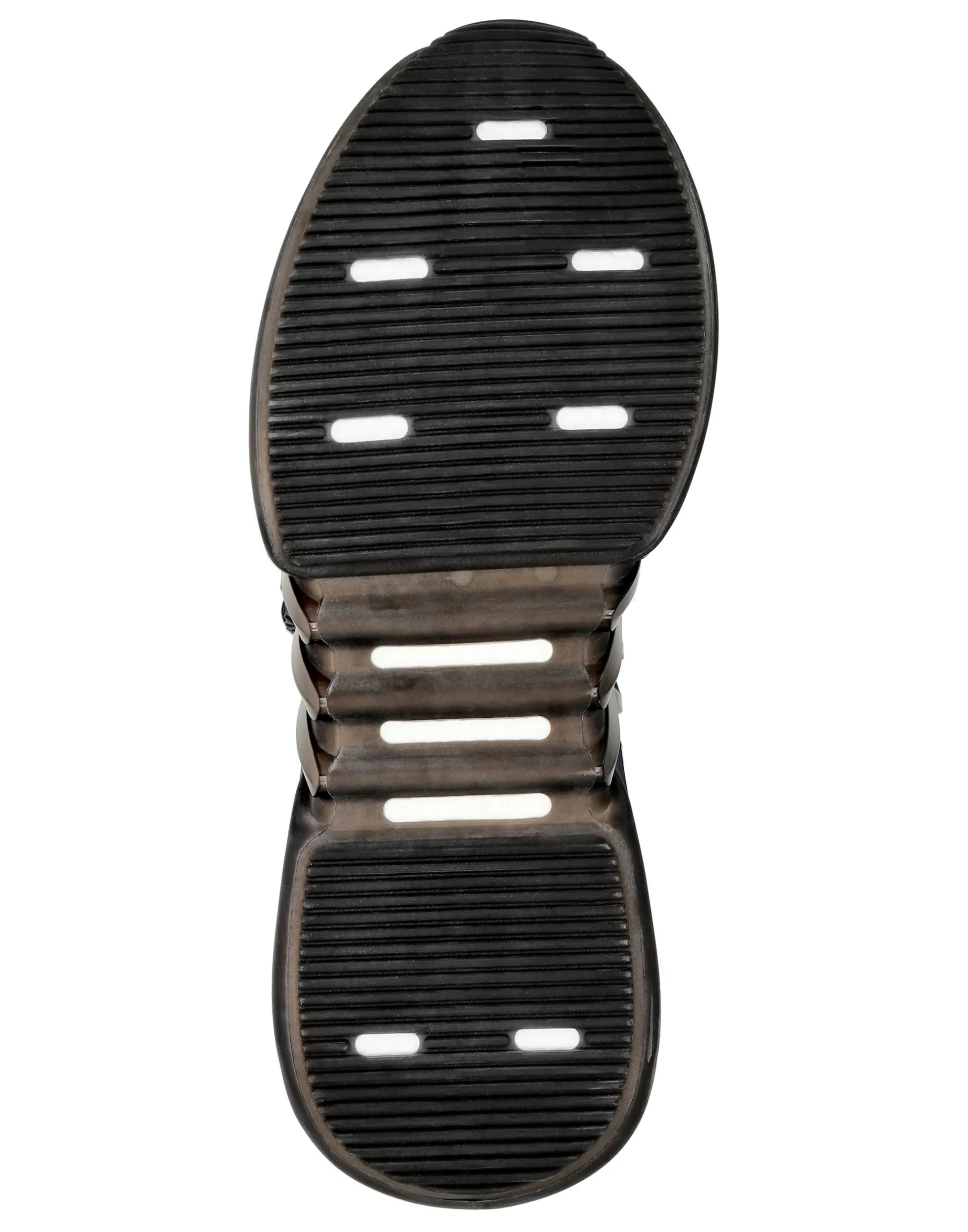 TigerRun 3D Dynamiche - Scarpe Sportive Da Uomo Plein Sport Runner con Grafica Tigre Avvolgente