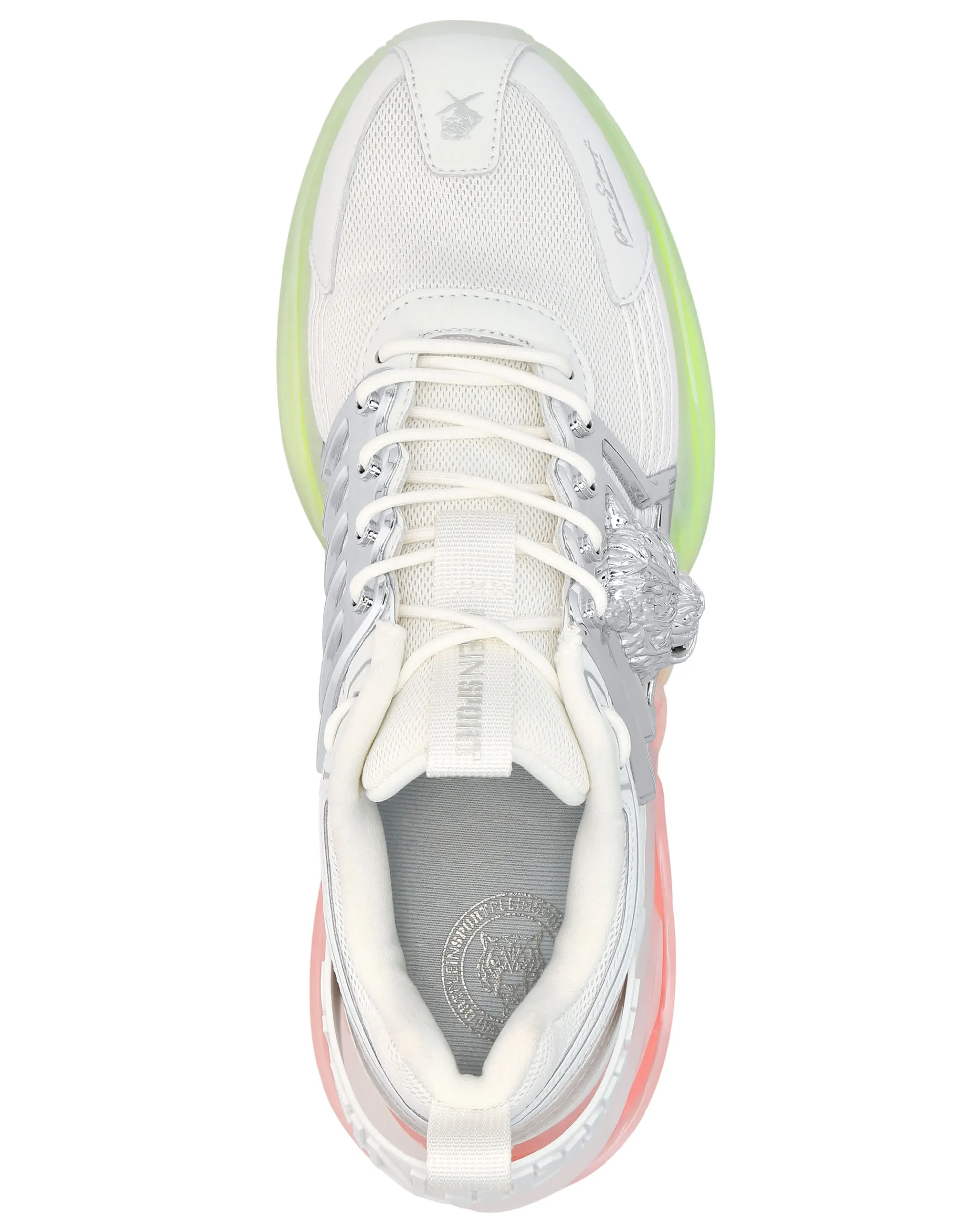 Dynamic Sport Donna - Scarpe da Running con Design Tigrato e Massima Agilità