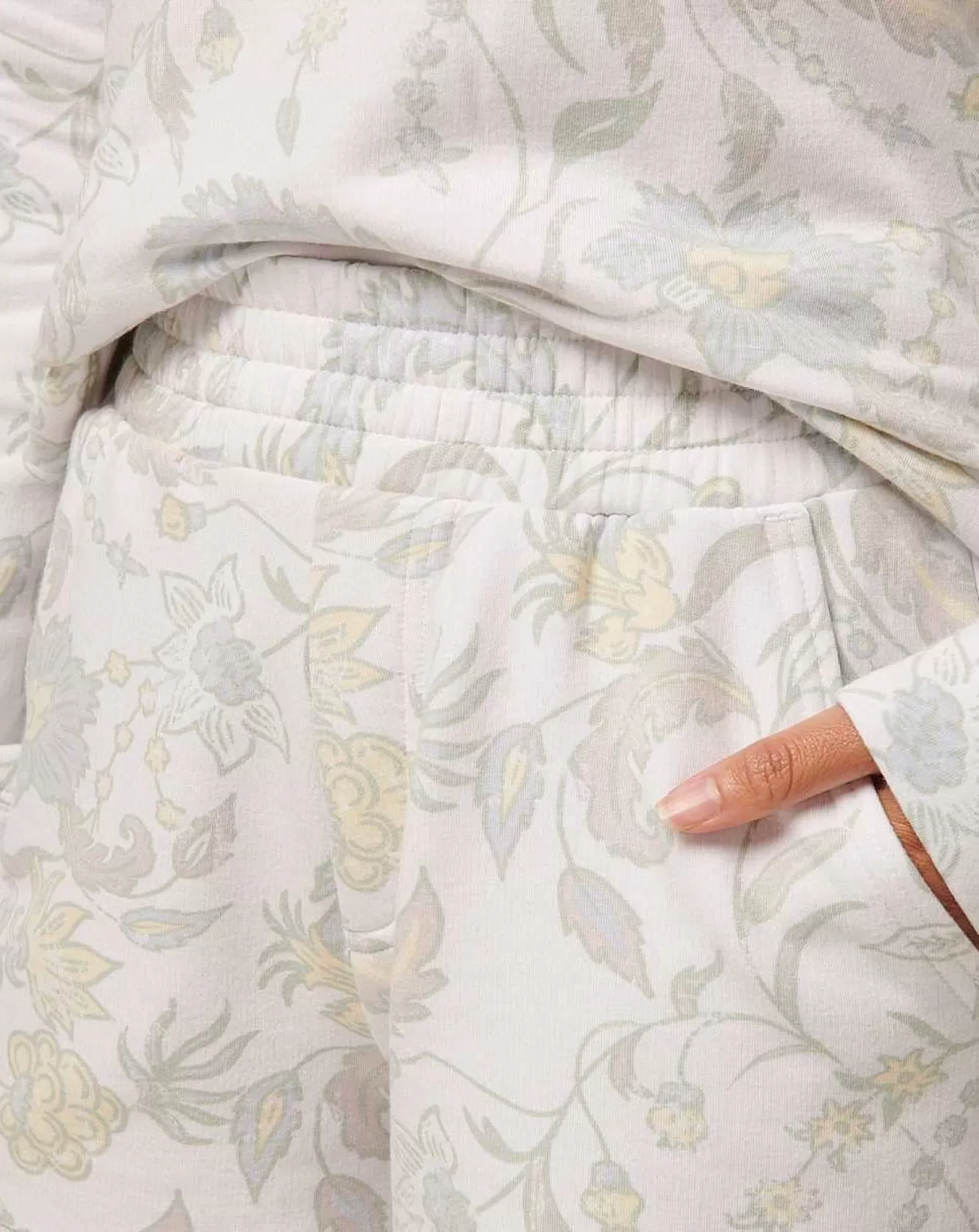 San Lorenzo Shorts Corti in Vello Morbido - Design Confortevole e Stile Estivo con Tonalità Vivaci