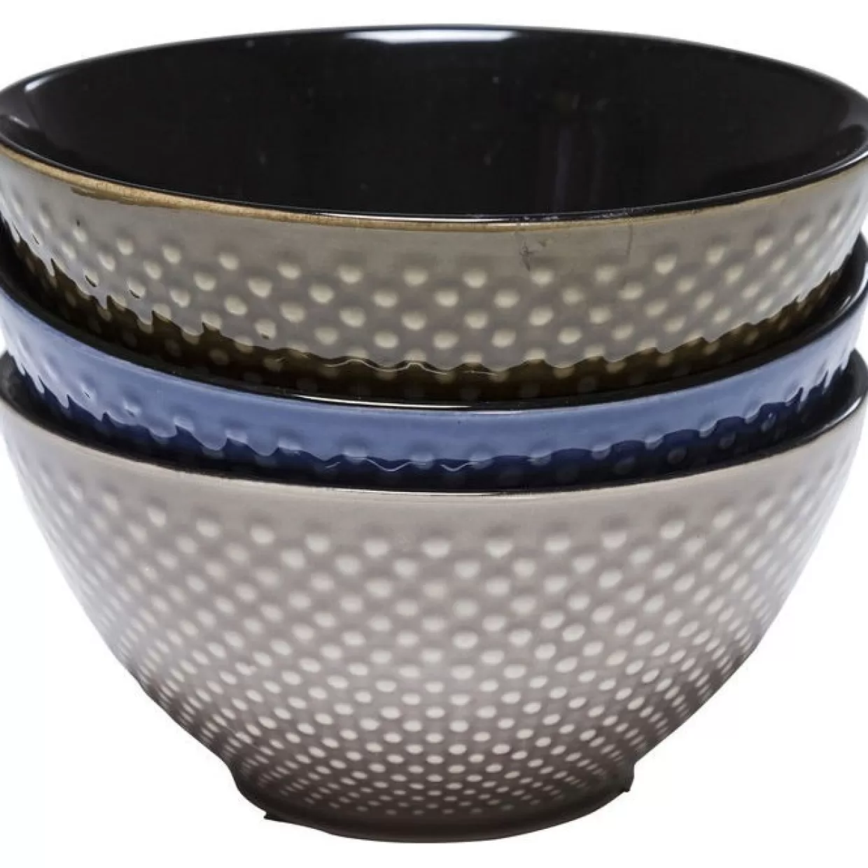 KARE Design - Set Stoviglie e Accessori Tavola con Ciotola Aunt Emma in Design Coordinato