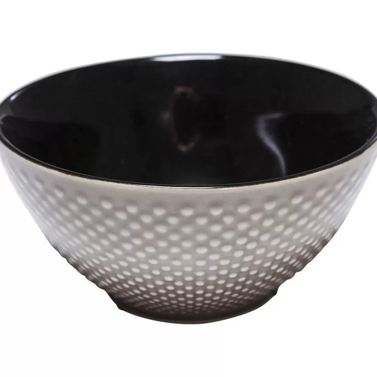KARE Design - Set Stoviglie e Accessori Tavola con Ciotola Aunt Emma in Design Coordinato