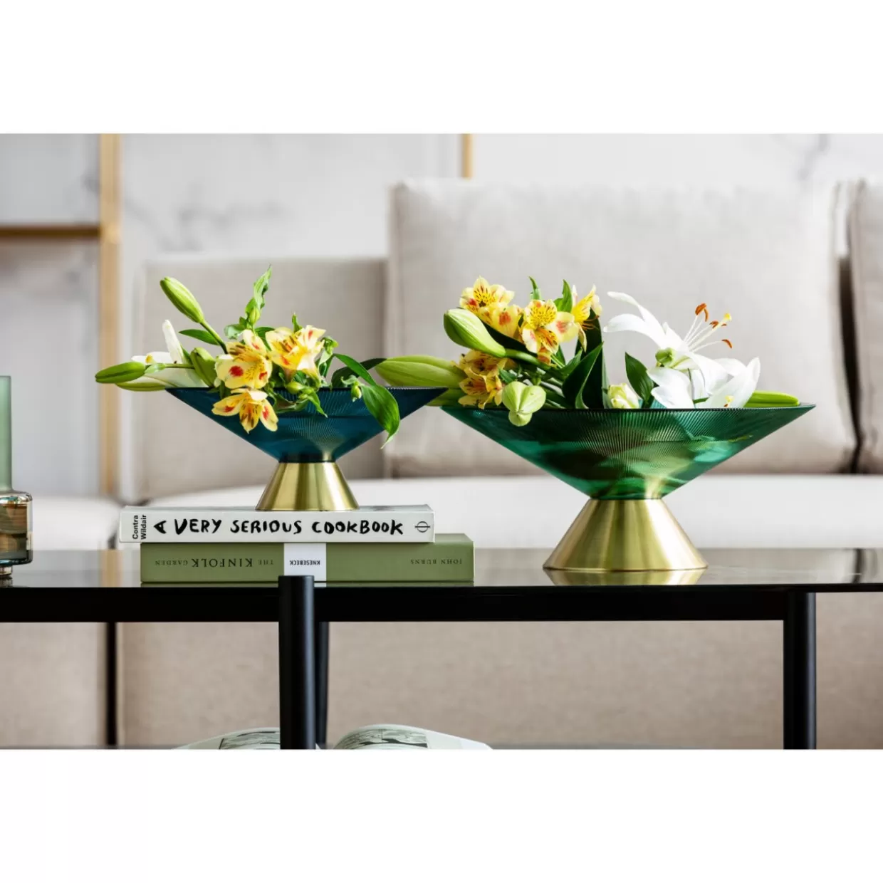 Ciotola Decorativa Birdie in Ceramica, Diametro 15 cm – Design Moderno per la Tavola | Stoviglie & Accessori KARE