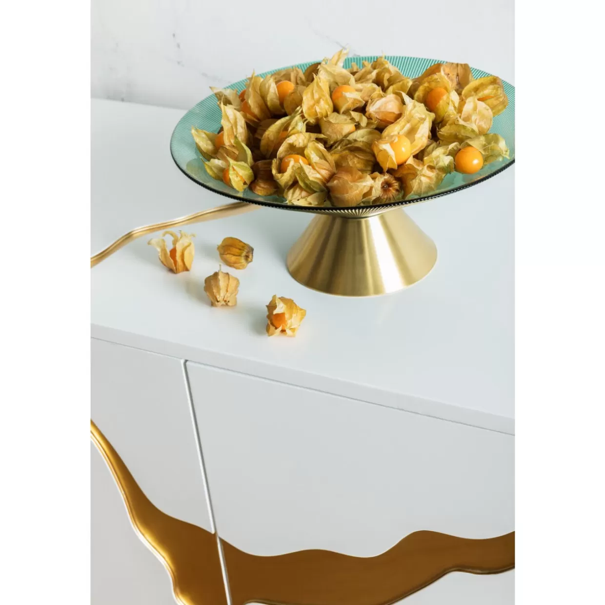 Ciotola Decorativa Birdie in Ceramica, Diametro 15 cm – Design Moderno per la Tavola | Stoviglie & Accessori KARE