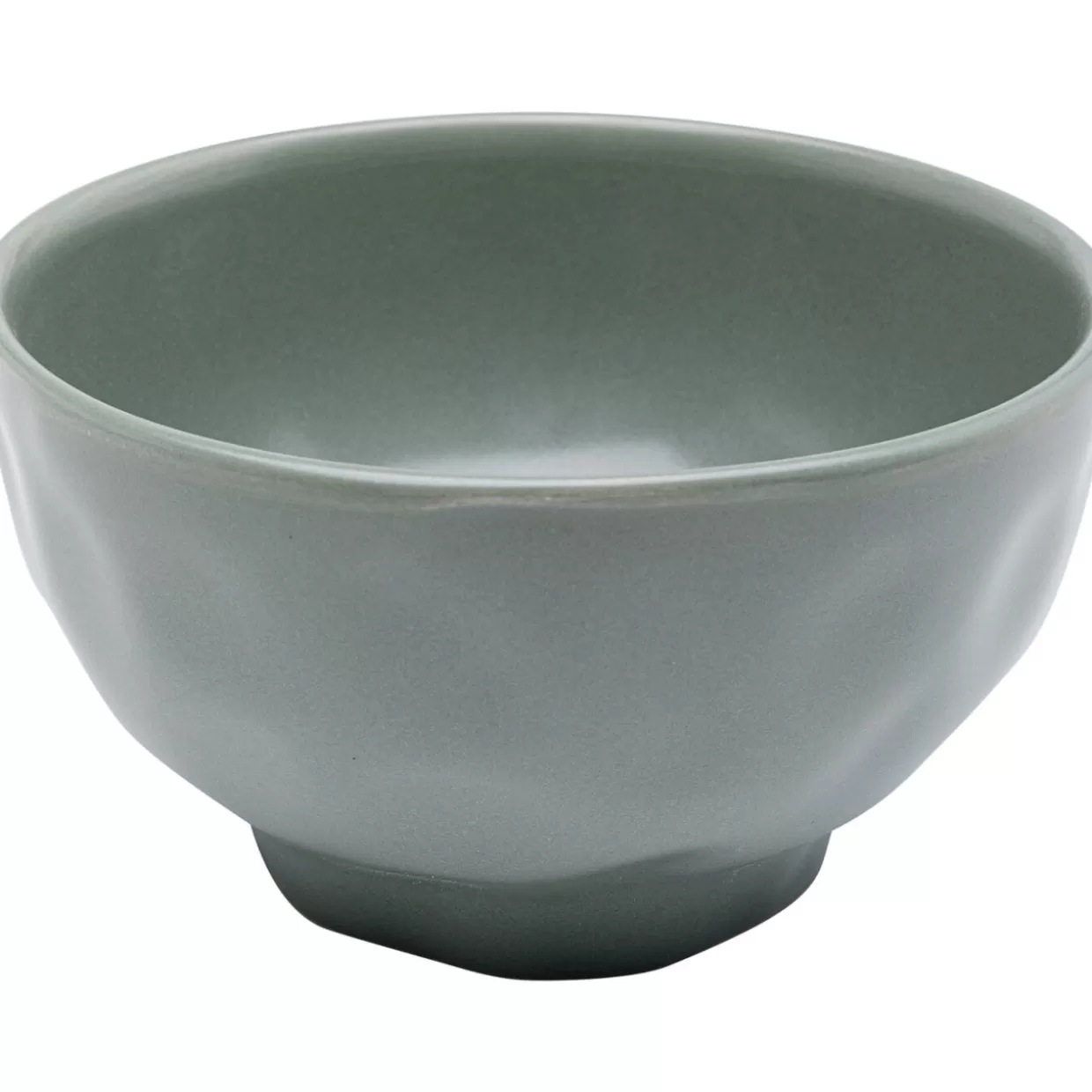 Elegante ciotola moderna in design organico – Diametro 15 cm | Accessori tavola contemporanei KARE
