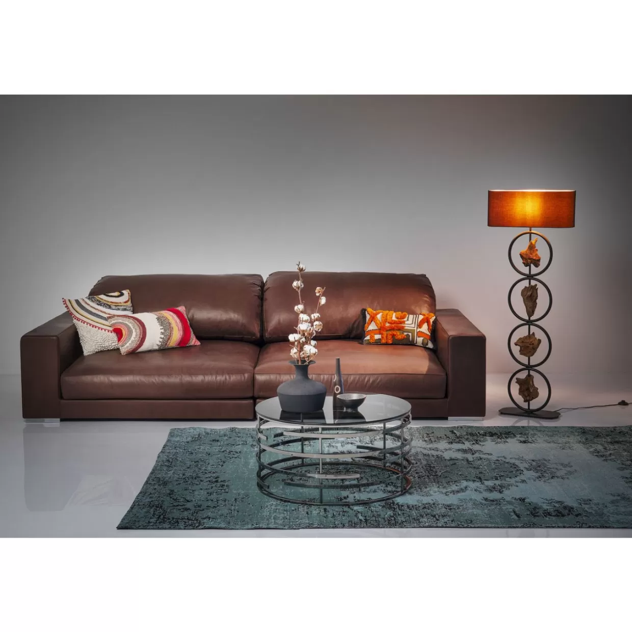 Ciotola design Tokyo O18 - Set da tavola moderno KARE con accessori coordinati