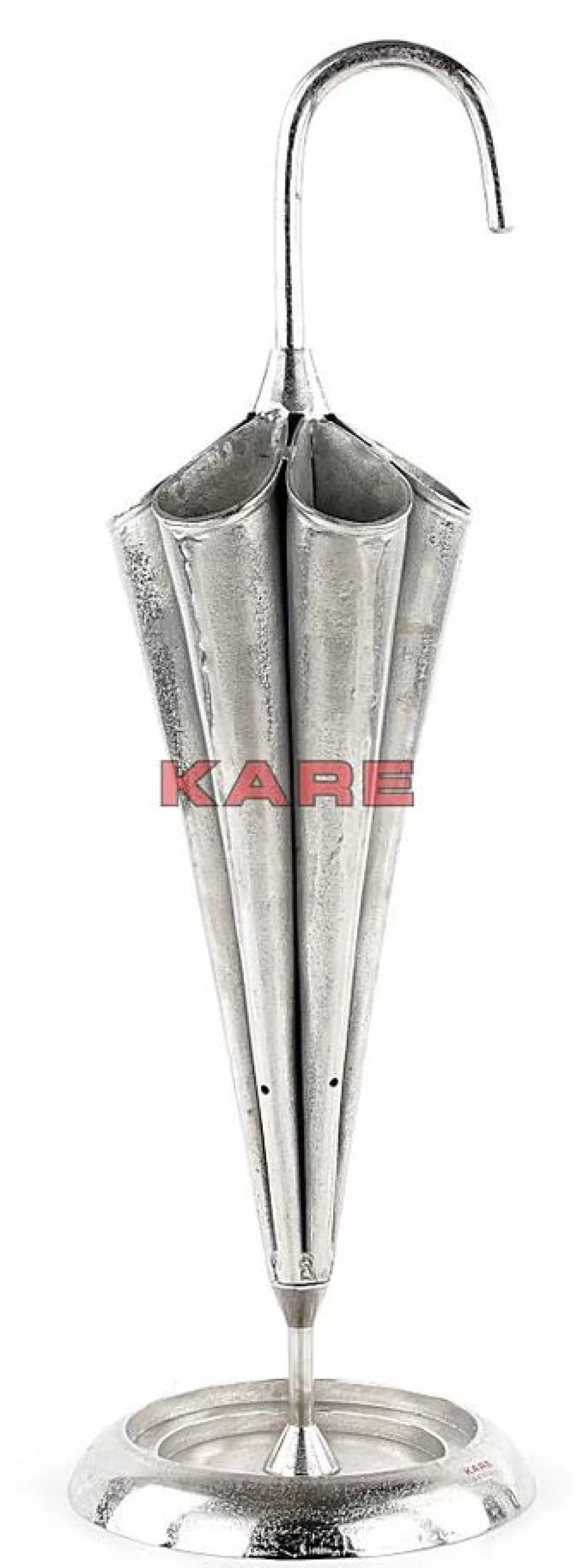 Portaombrelli KARE Design - Soluzione Elegante per Interni ed Esterni con Stile Contemporaneo