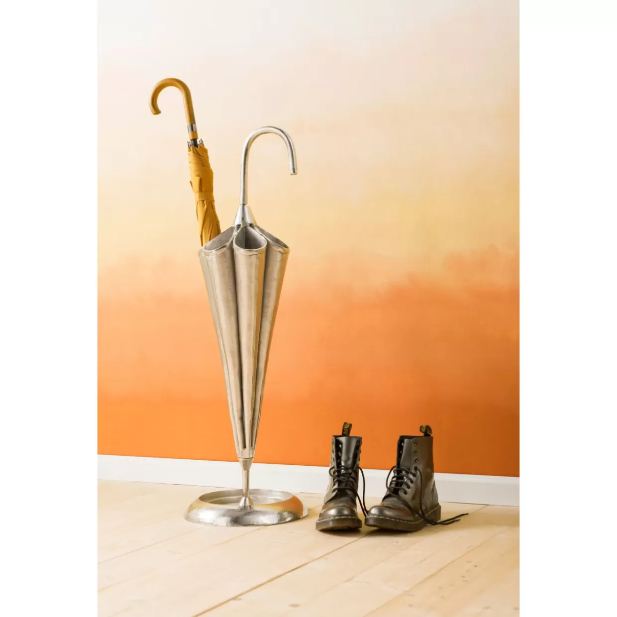 Portaombrelli KARE Design - Soluzione Elegante per Interni ed Esterni con Stile Contemporaneo