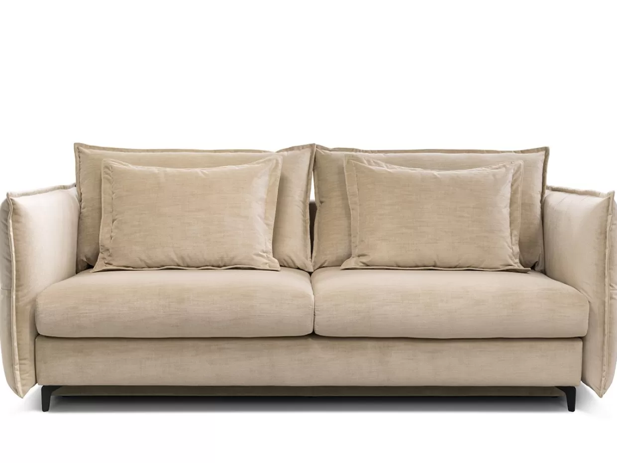 Divano Letto Moderno Caren per 3 Persone - Sistema Modulare Metis 2 di KARE Design, Soluzioni Arredamento Funzionale