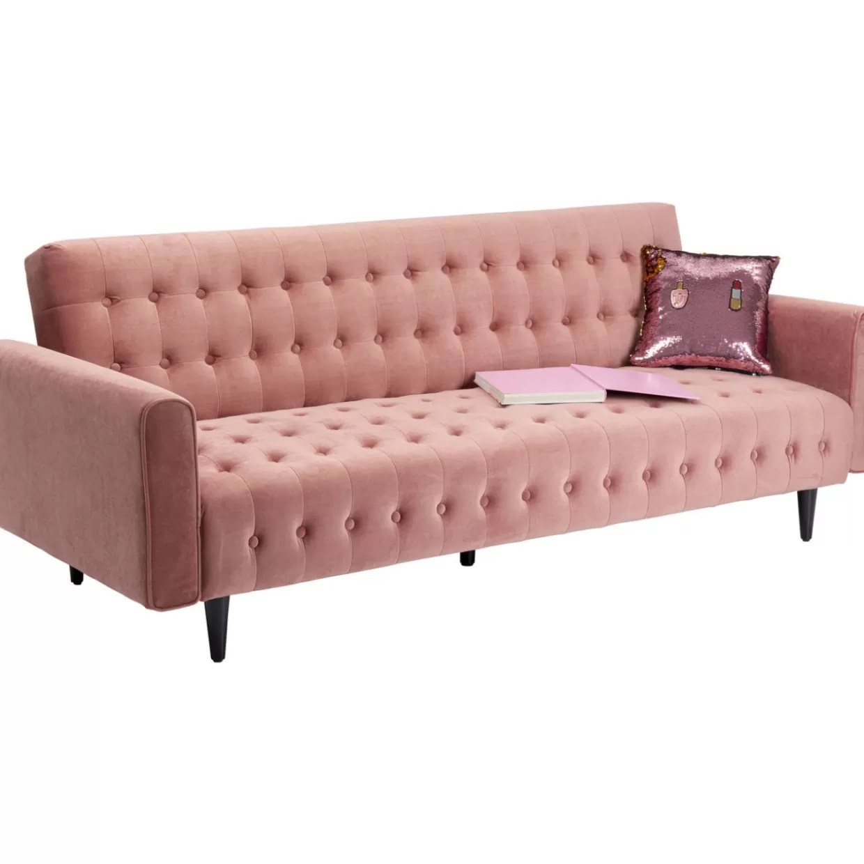 Divano Letto Modulabile 