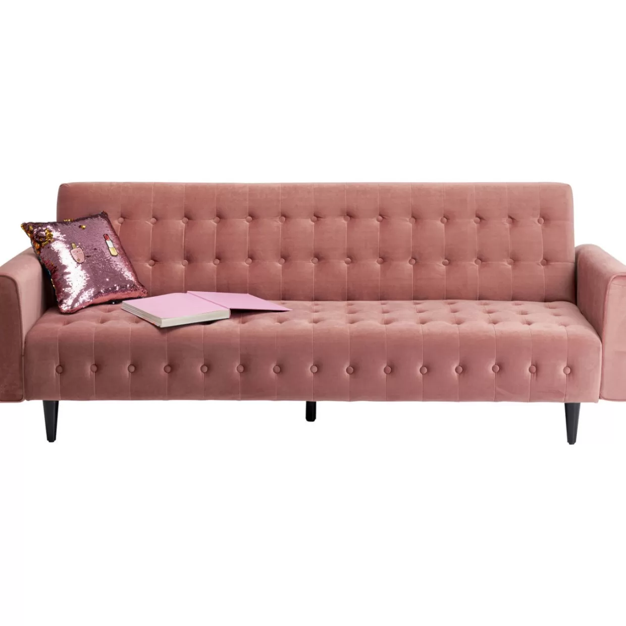 Divano Letto Modulabile 
