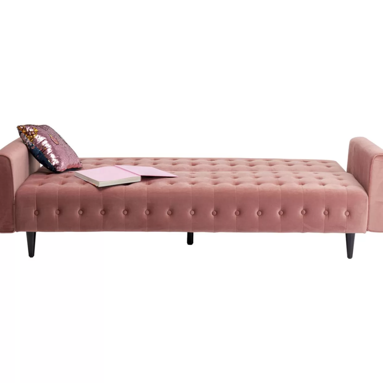 Divano Letto Modulabile 
