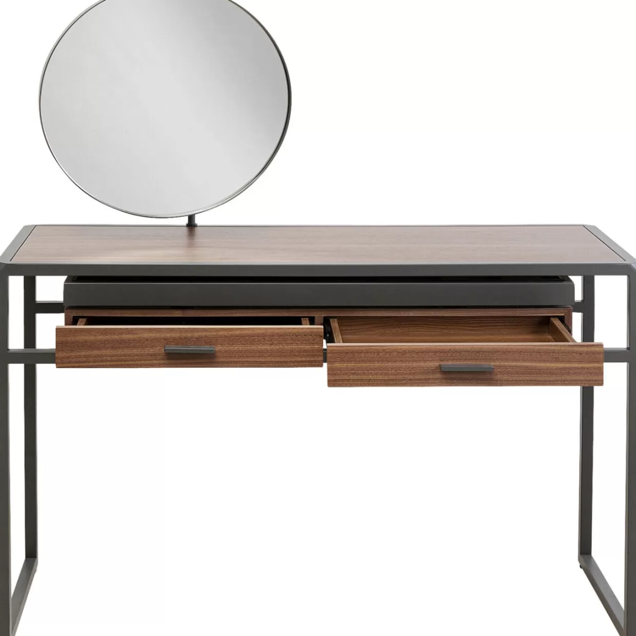 Tavolo da trucco Bravo di KARE Design - Elegante e funzionale, 120x45 cm per la tua bellezza quotidiana
