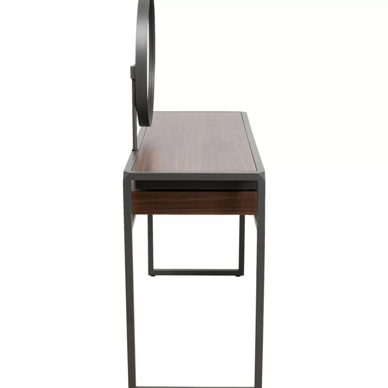 Tavolo da trucco Bravo di KARE Design - Elegante e funzionale, 120x45 cm per la tua bellezza quotidiana