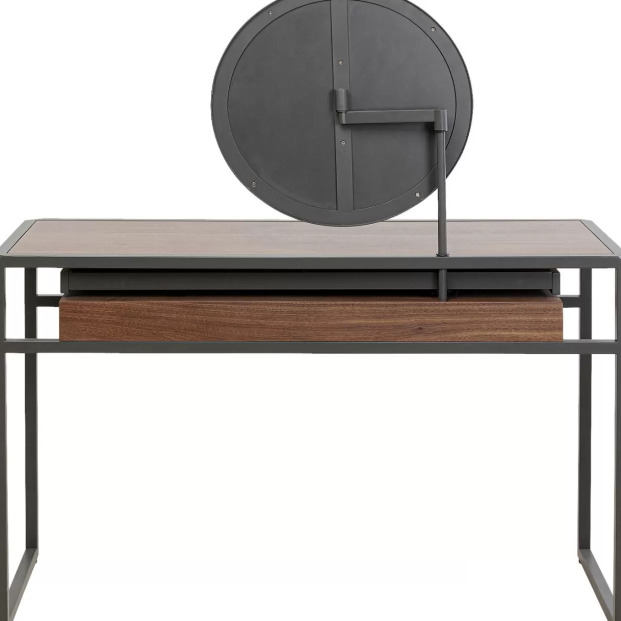 Tavolo da trucco Bravo di KARE Design - Elegante e funzionale, 120x45 cm per la tua bellezza quotidiana