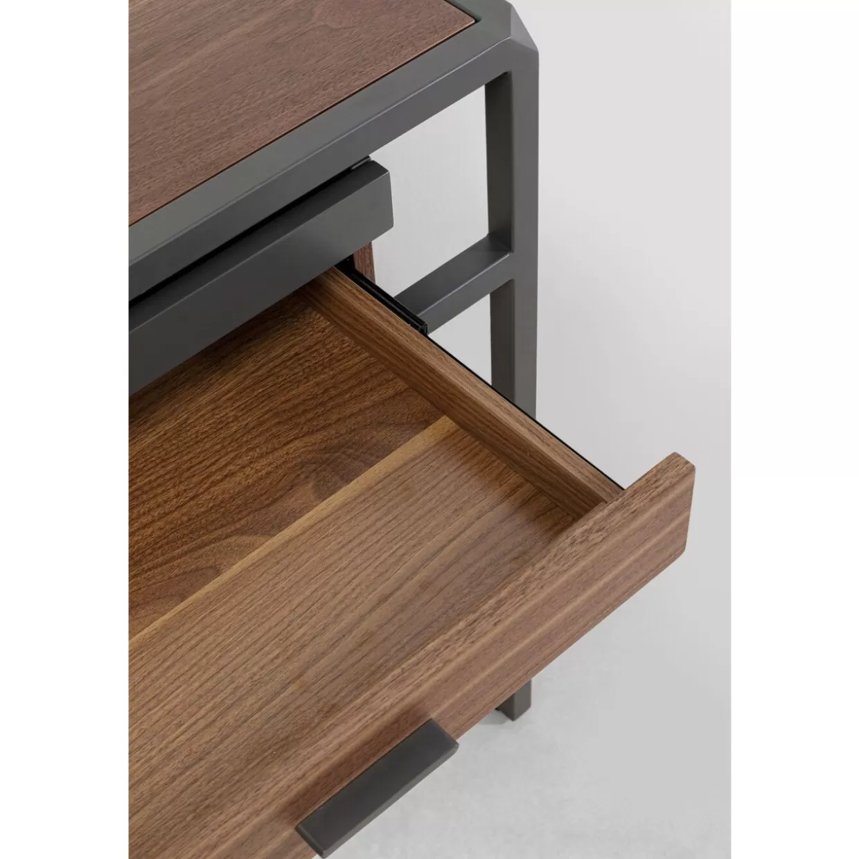 Tavolo da trucco Bravo di KARE Design - Elegante e funzionale, 120x45 cm per la tua bellezza quotidiana