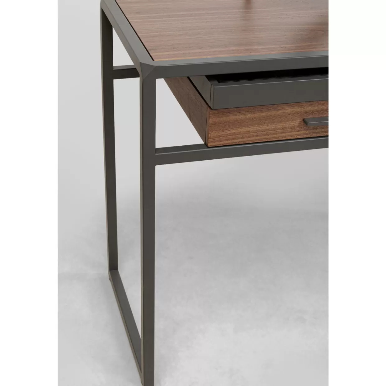 Tavolo da trucco Bravo di KARE Design - Elegante e funzionale, 120x45 cm per la tua bellezza quotidiana