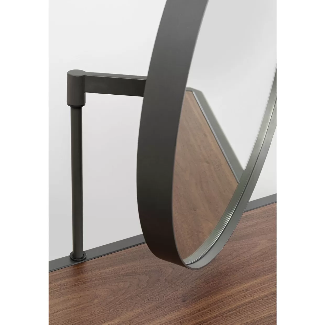 Tavolo da trucco Bravo di KARE Design - Elegante e funzionale, 120x45 cm per la tua bellezza quotidiana