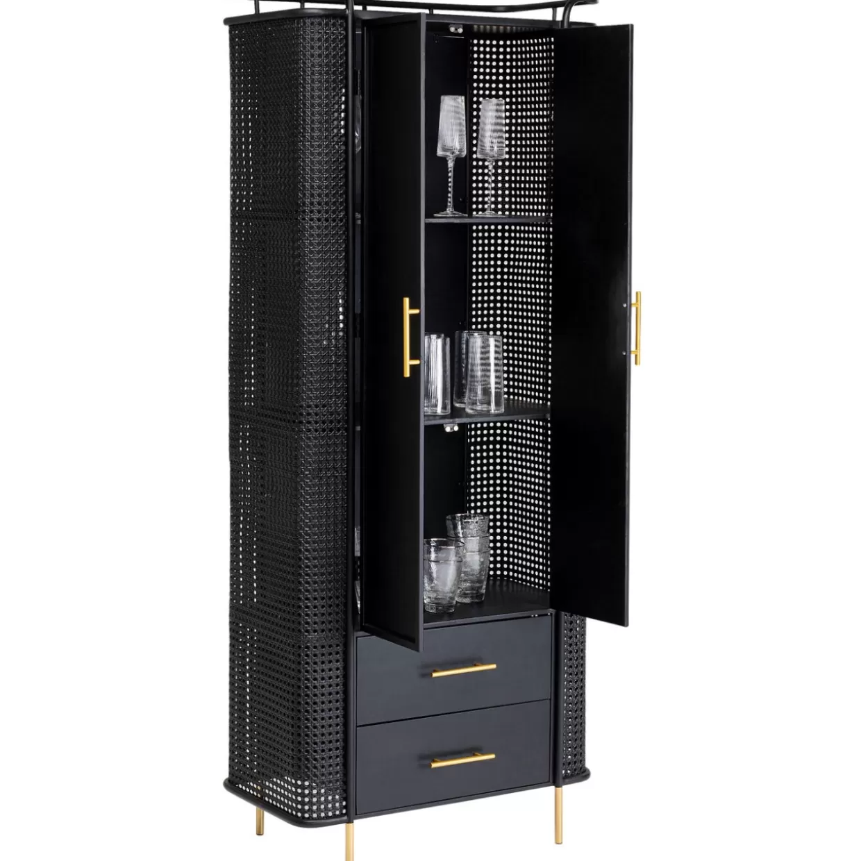 KARE® Design - Libreria Modulabile 