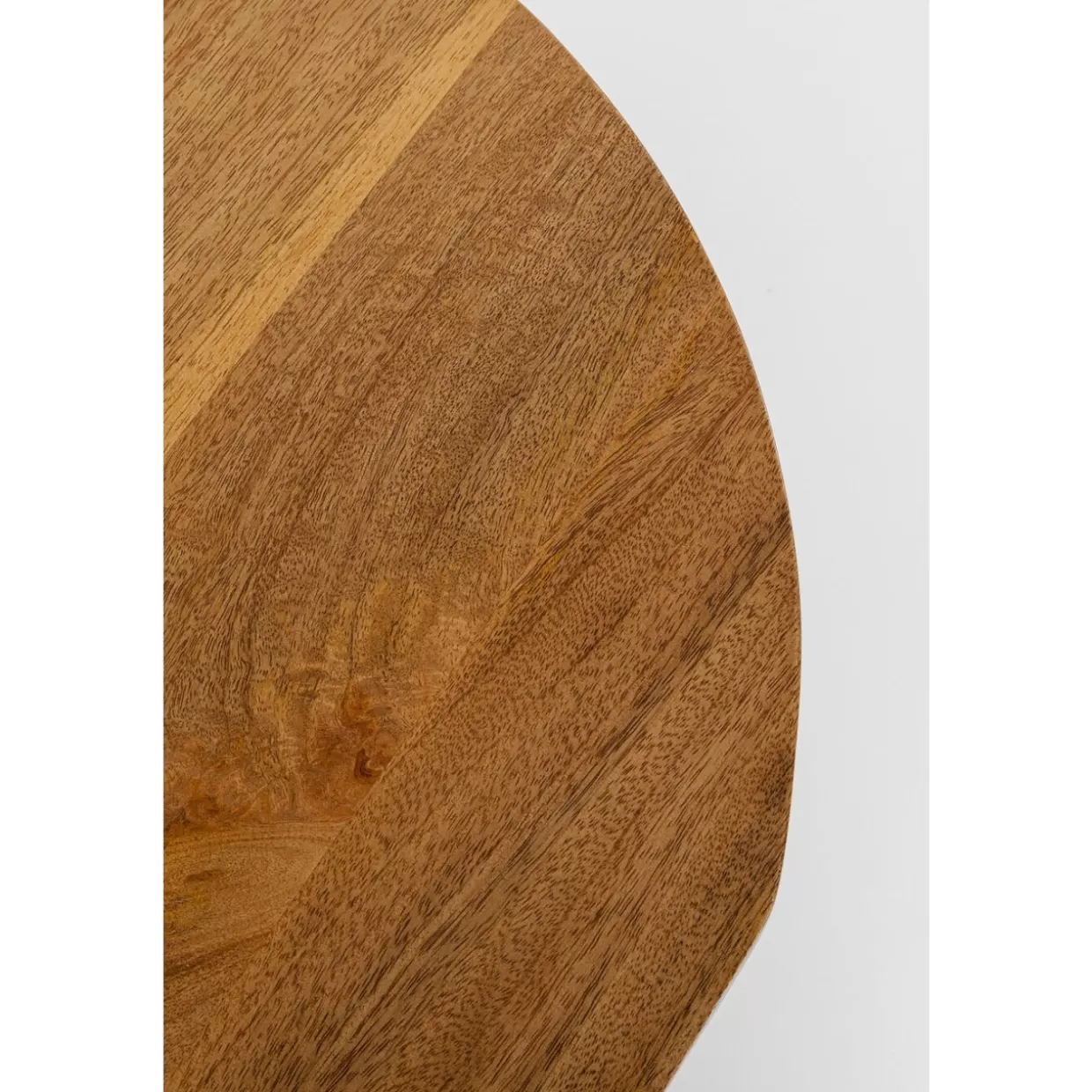 KARE Design Scrivania Elegante Grace - Moderna per Ufficio, Design Essenziale 110x55 cm