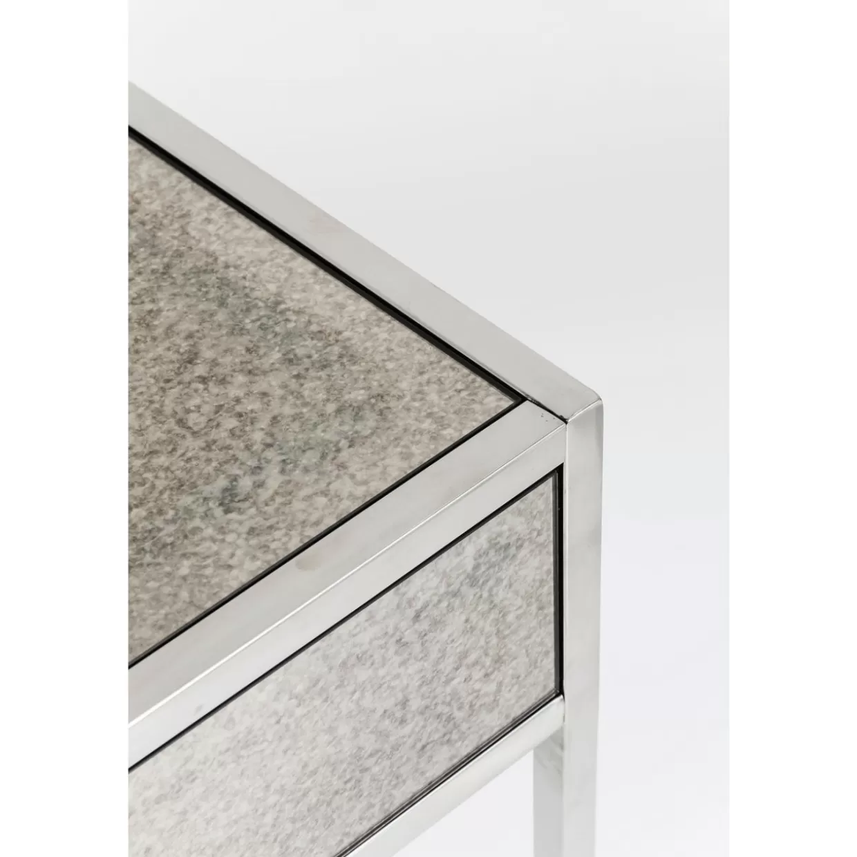 Scrivania moderna Moonscape 120x60 cm - Design avveniristico KARE per ufficio creativo