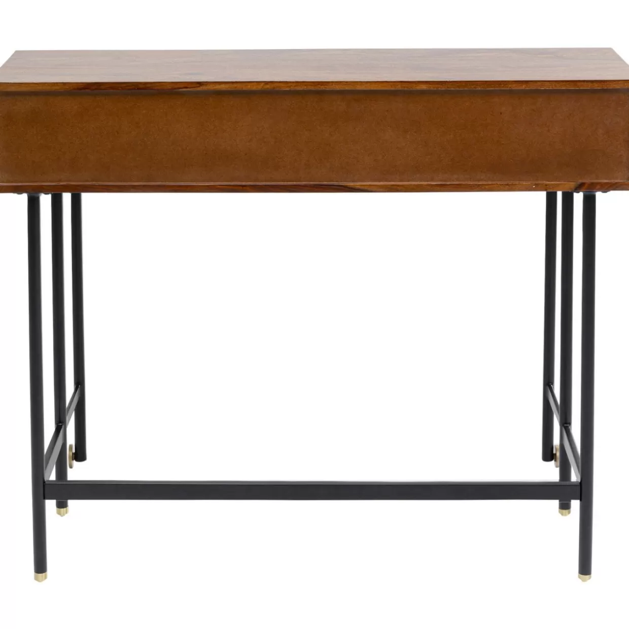 Scrivania Moderna Ravello di KARE Design - 120x82 cm per Ufficio o Casa, Design Esclusivo con Piano Spazioso