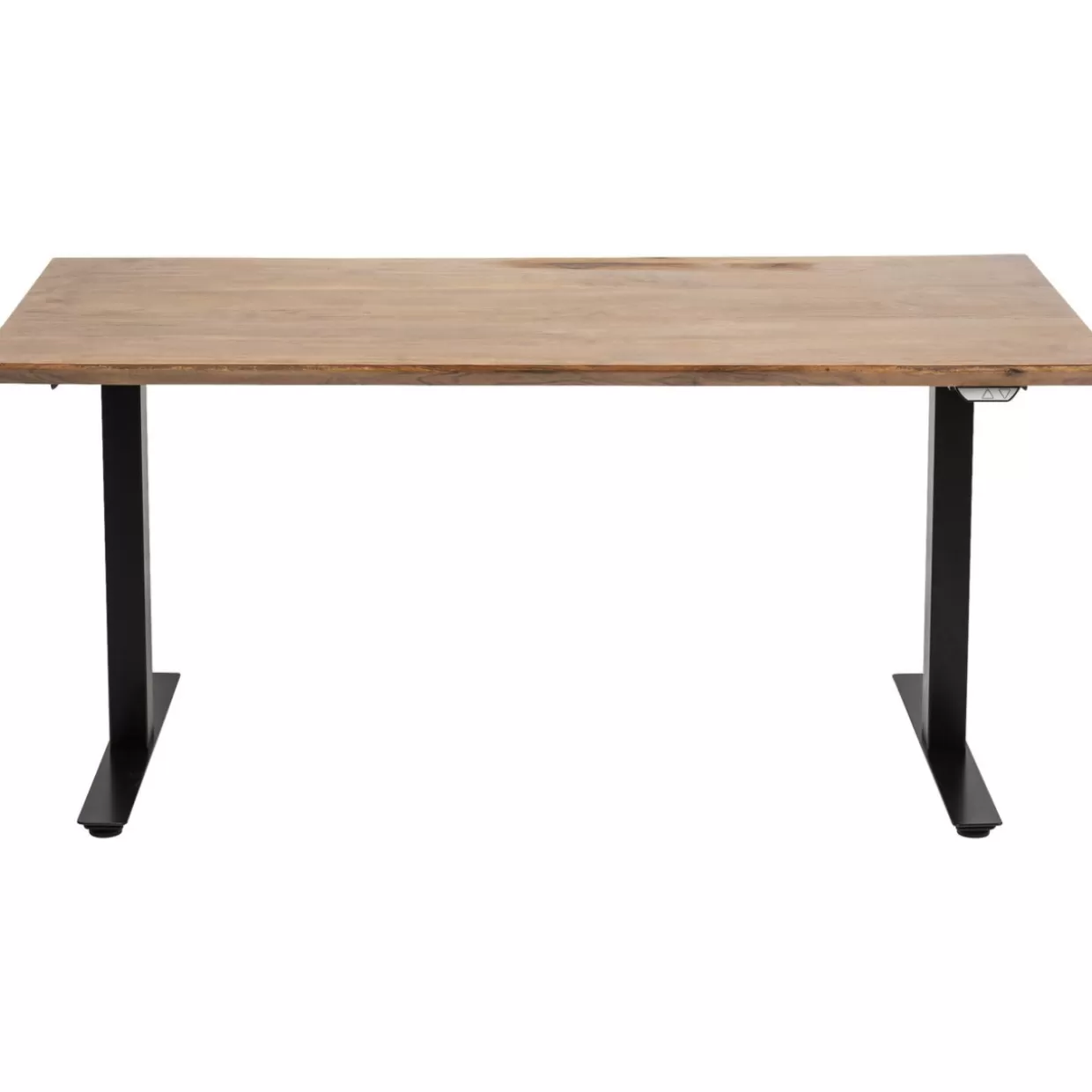 KARE Design Scrivania Elegante Symphony 160x80 - Tavolo Lavoro Creativo con Design Funzionale e Organizzazione Intelligente