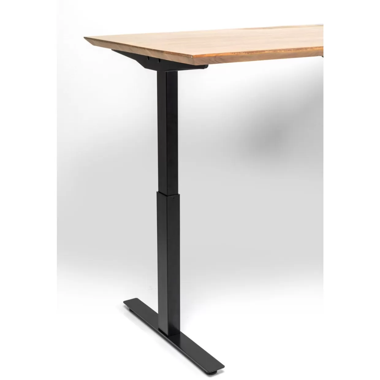 KARE Design Scrivania Elegante Symphony 160x80 - Tavolo Lavoro Creativo con Design Funzionale e Organizzazione Intelligente