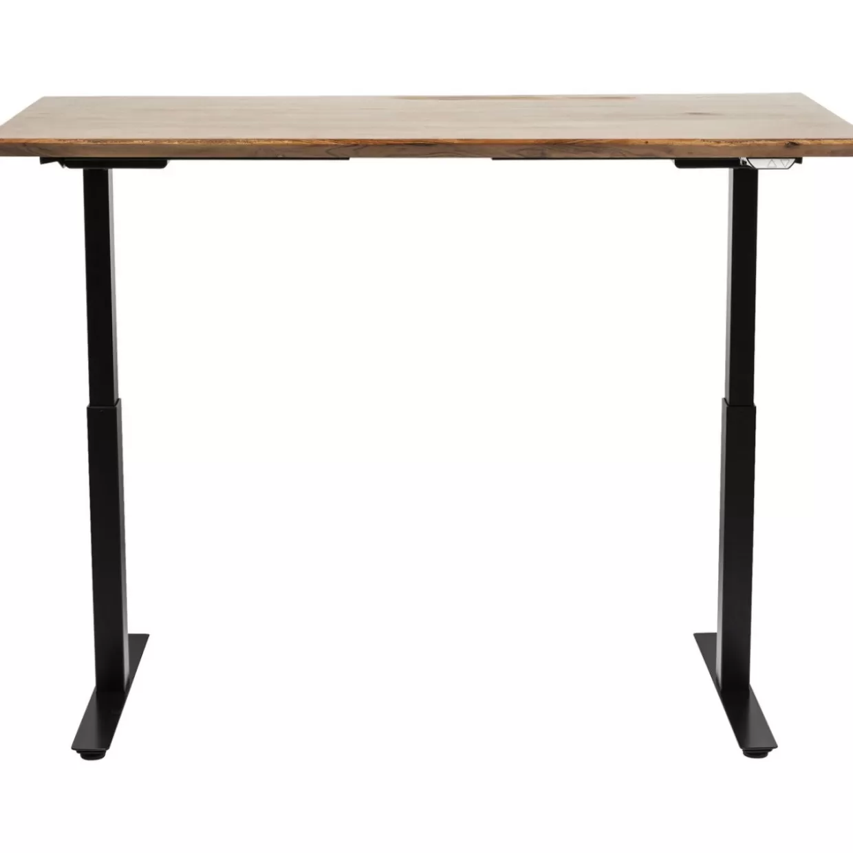 KARE Design Scrivania Elegante Symphony 160x80 - Tavolo Lavoro Creativo con Design Funzionale e Organizzazione Intelligente