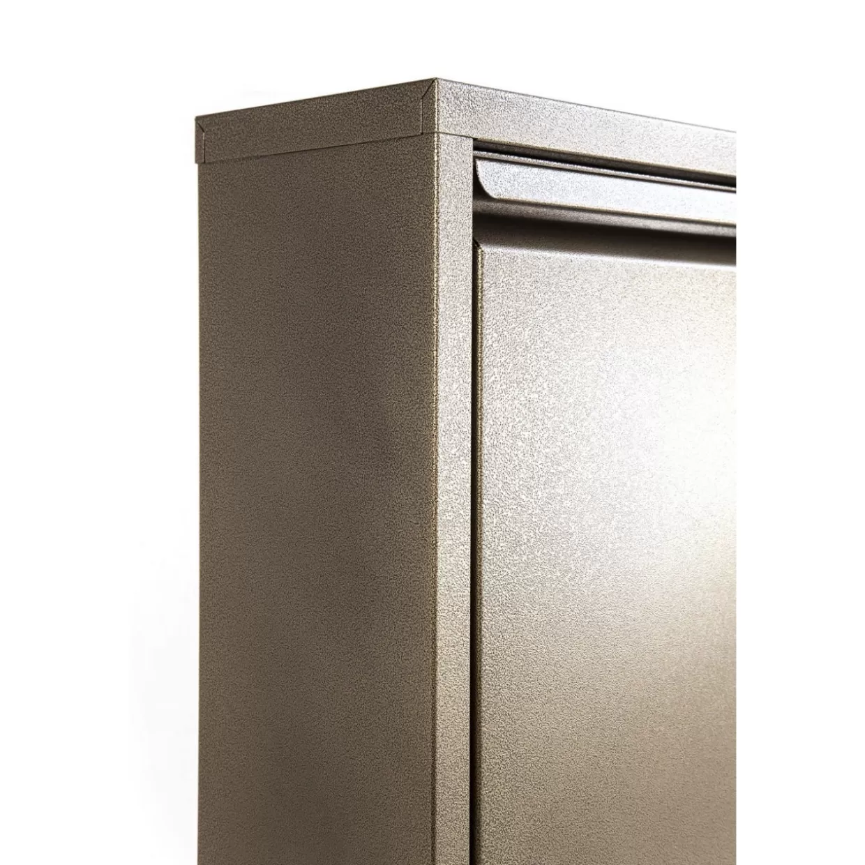 Scarpiere Caruso 5 Posti in Bronzo Antico - Complemento d'Arredo Elegante KARE Design
