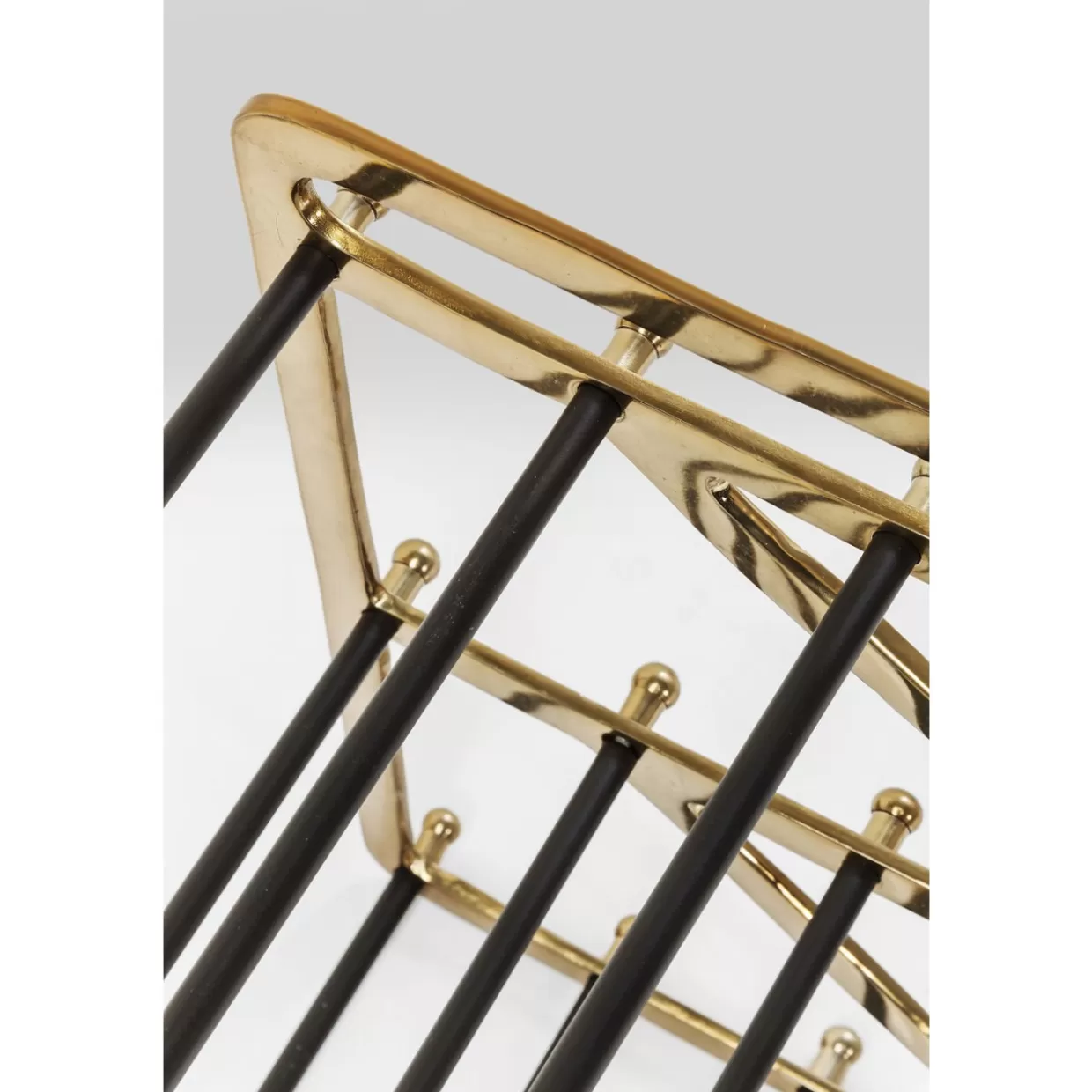 Scaffale Elegante per Scarpe Walk Big XL - Design Funzionale | KARE Design Collection