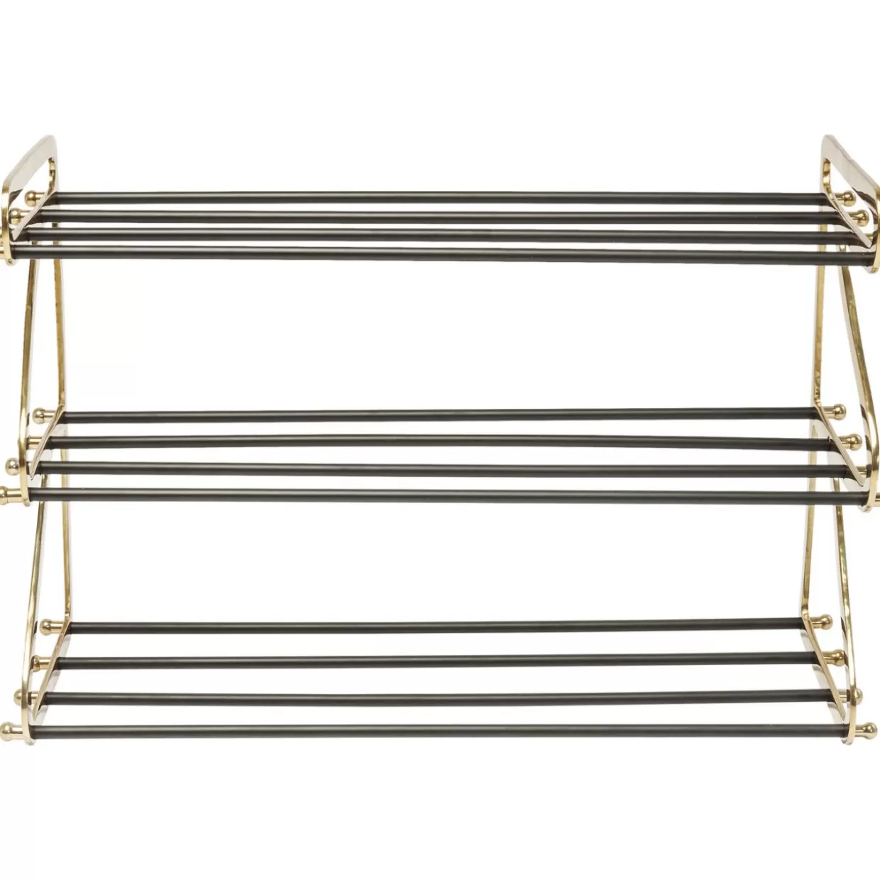 Scaffale Elegante per Scarpe Walk Big XL - Design Funzionale | KARE Design Collection