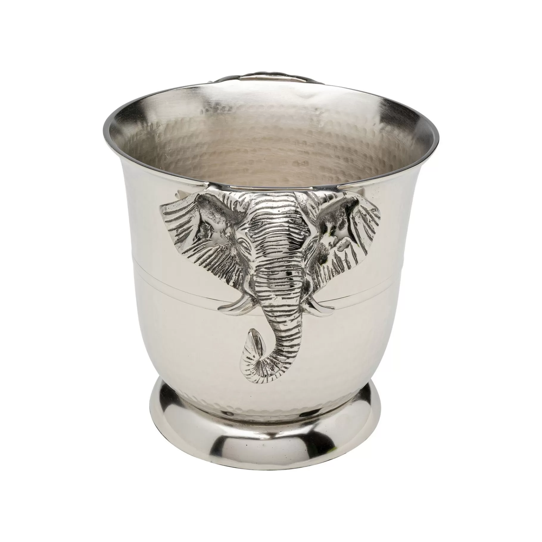 Clearance Seau à Champagne Deux éléphants   Vaisselle