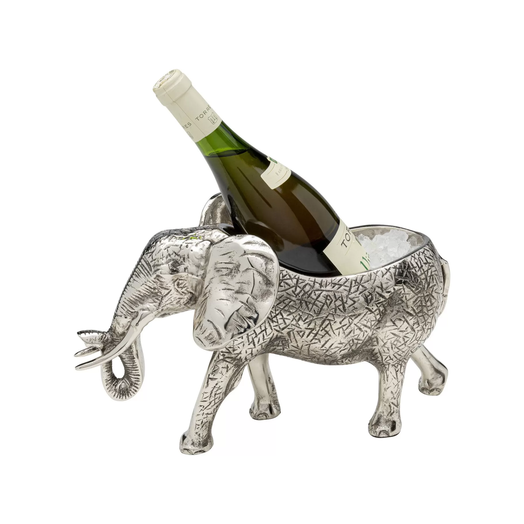 Fashion Seau à Champagne éléphant   Vaisselle