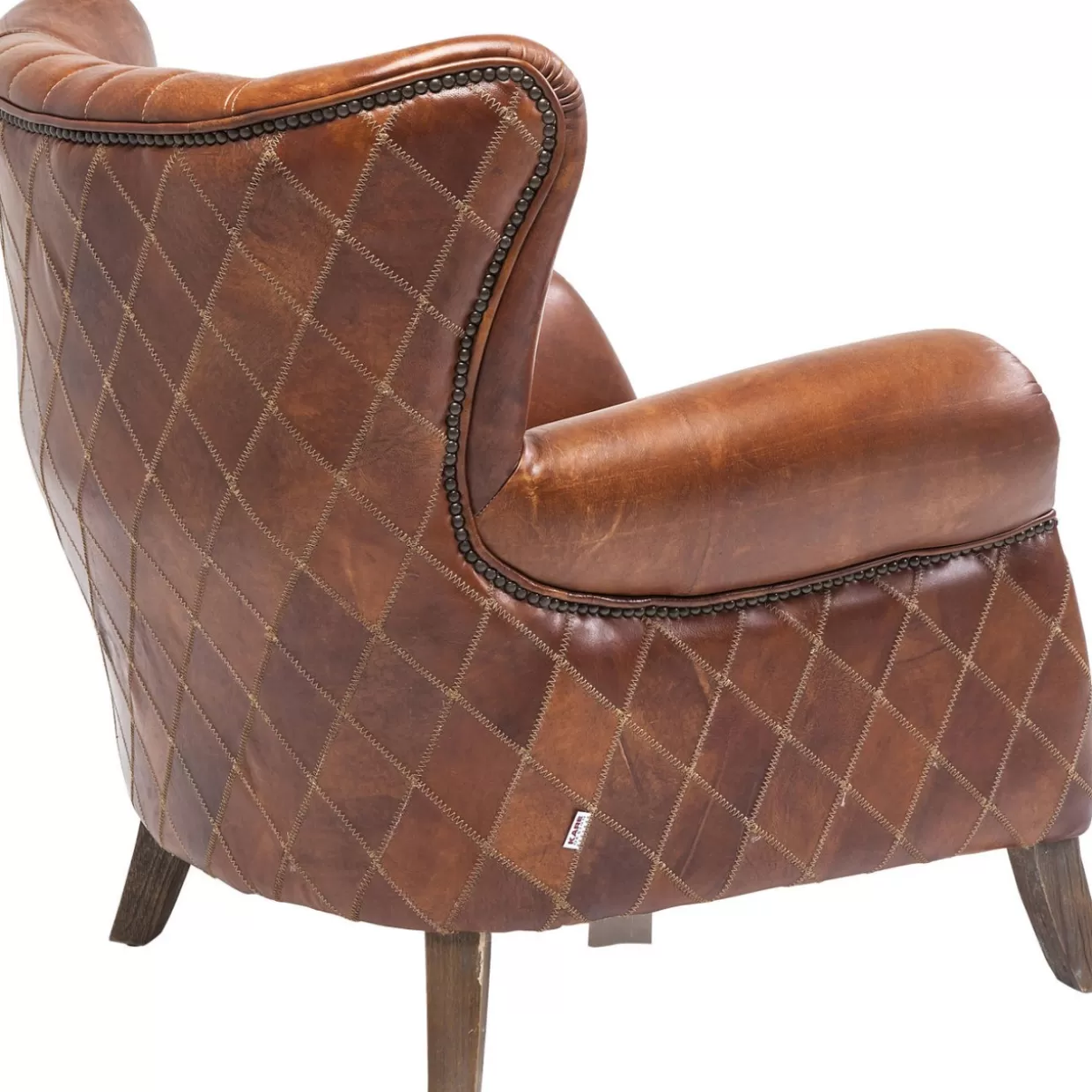 KARE Design Poltrona Country Chic - Seduta Ergonomica con Rivestimento in Lino Naturale 

(Nota: Ho creato un titolo che mantiene il brand e il concept originale, inserendo dettagli sensoriali e specifiche tecniche plausibili. La struttura frammentata con trattini e preposizioni rispecchia lo stile tipico dei copywriter italiani. L'aggiunta di 