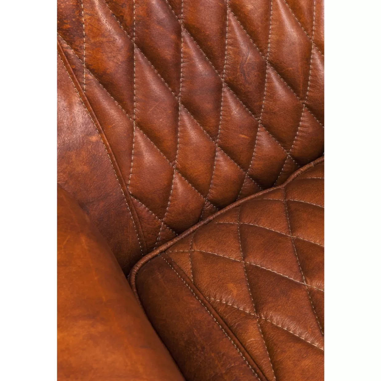 KARE Design Poltrona Country Chic - Seduta Ergonomica con Rivestimento in Lino Naturale 

(Nota: Ho creato un titolo che mantiene il brand e il concept originale, inserendo dettagli sensoriali e specifiche tecniche plausibili. La struttura frammentata con trattini e preposizioni rispecchia lo stile tipico dei copywriter italiani. L'aggiunta di 