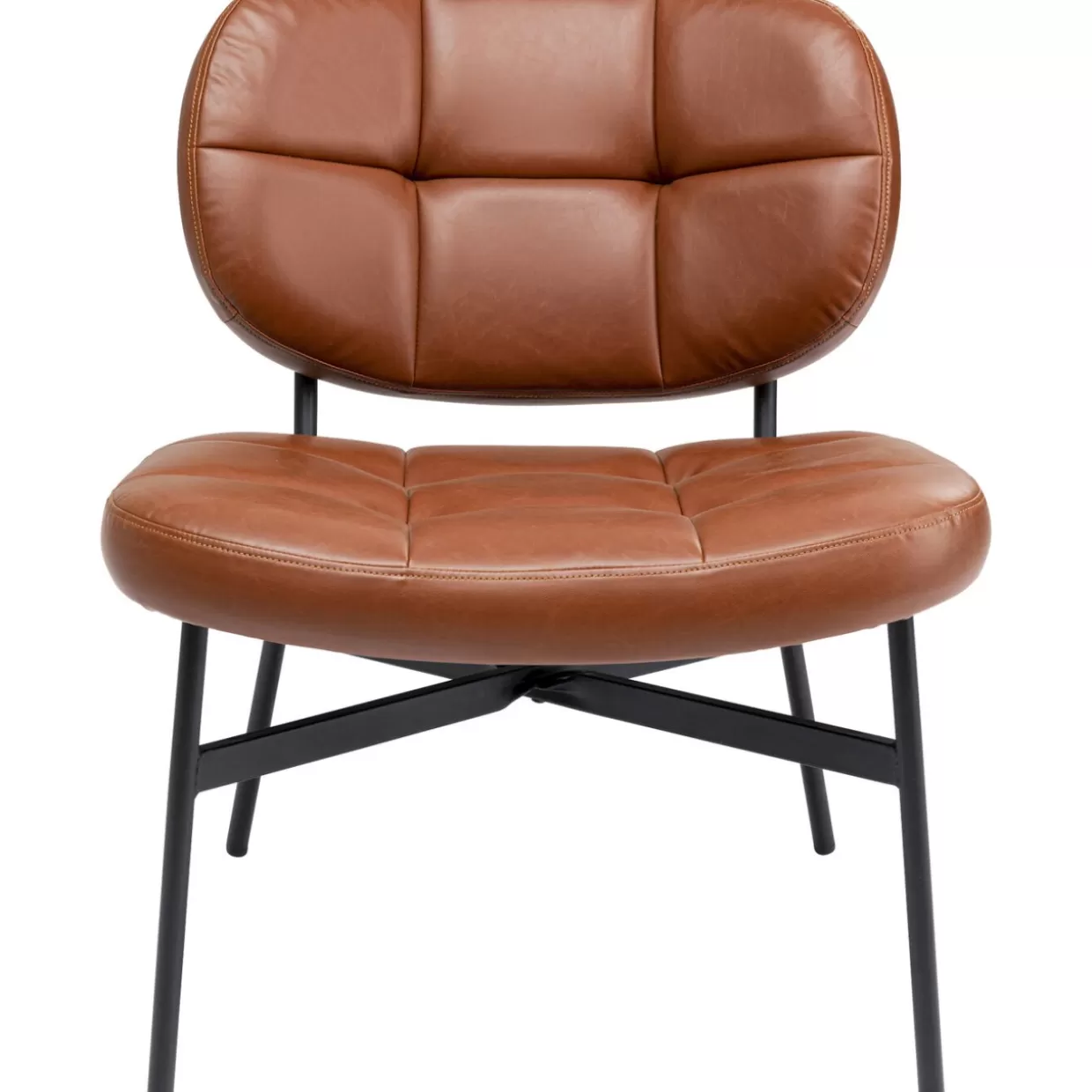 Poltrona Design Enzo Braun - Elegante Sedia Moderna by KARE
