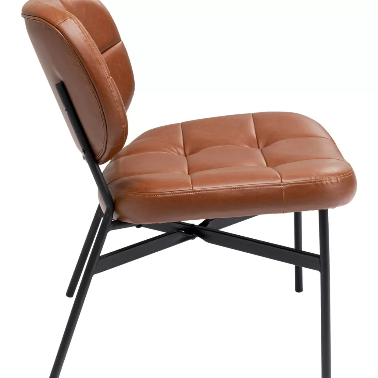 Poltrona Design Enzo Braun - Elegante Sedia Moderna by KARE