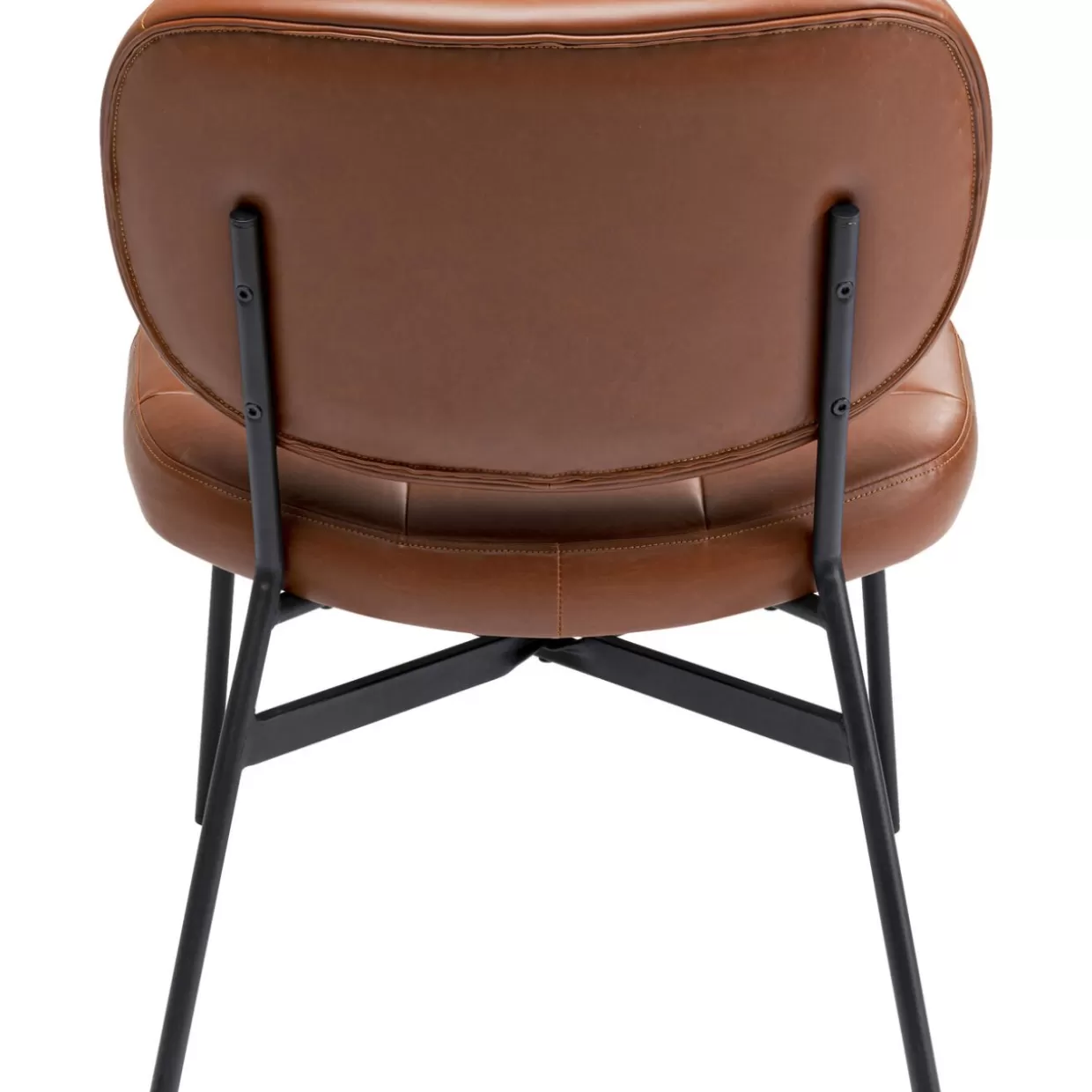 Poltrona Design Enzo Braun - Elegante Sedia Moderna by KARE