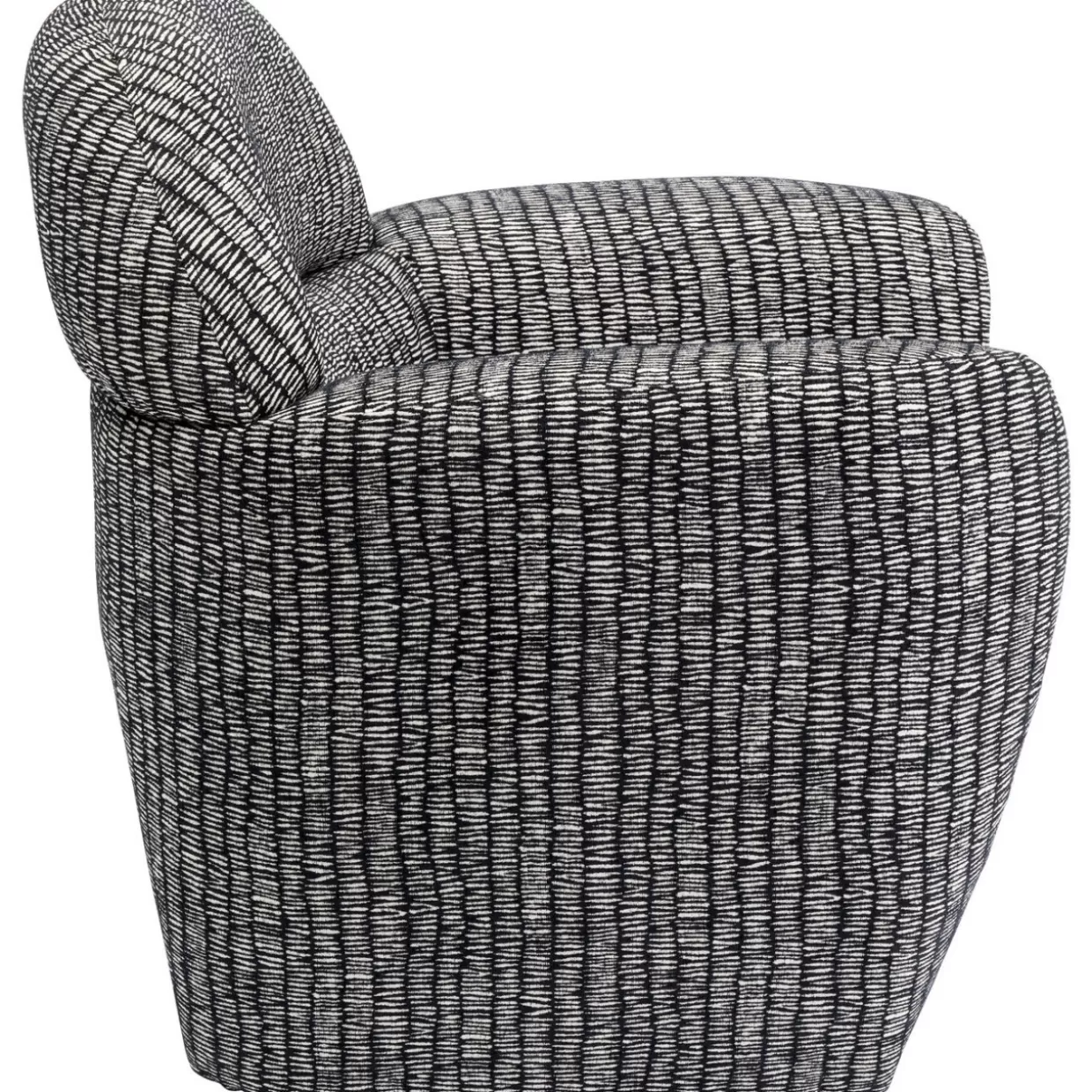 Poltrona Garda S&P Design Esclusivo KARE | Conforto Moderno per Arredamento Elegante