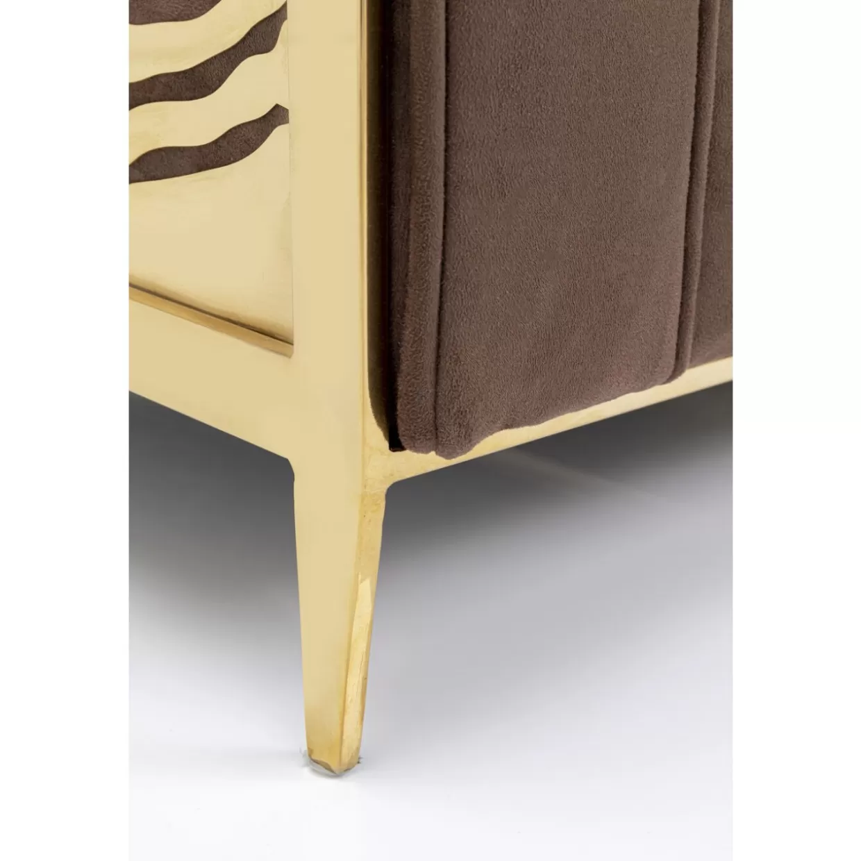KARE Poltrona Design Moderna 